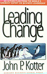 Famous work on change management